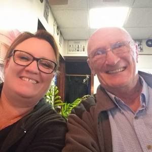 Meet your Posher, Stacey